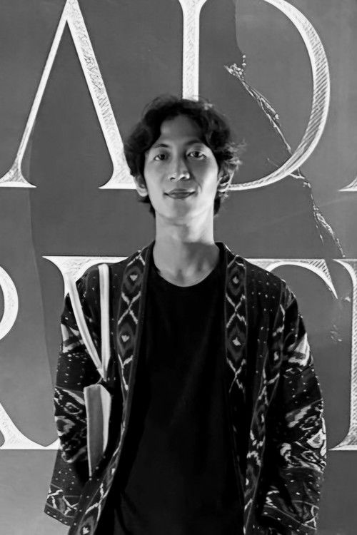 Foto de Helmi Nur Rasyid