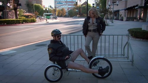 Poster della serie Reno 911! Defunded