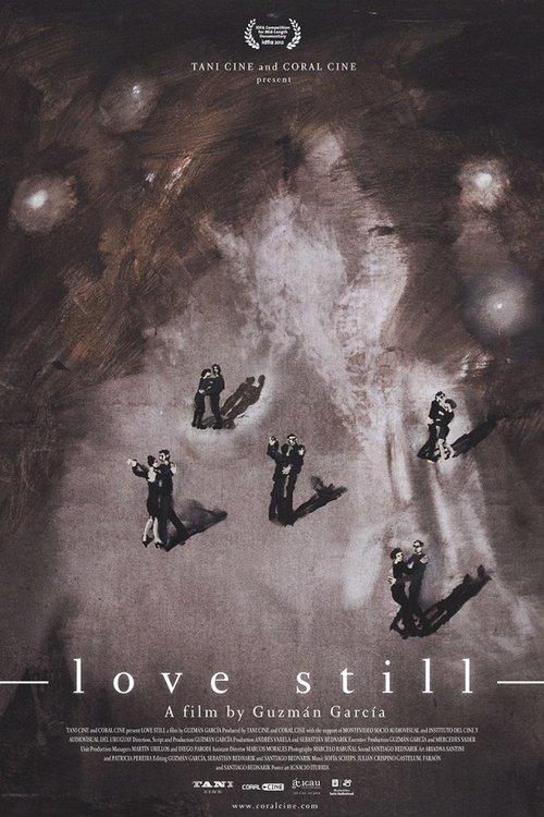 Love Still poster