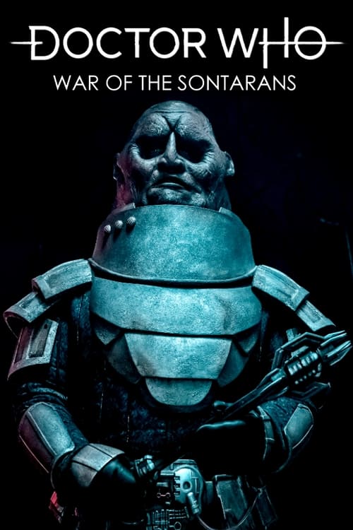 Doctor Who: War of the Sontarans 2021