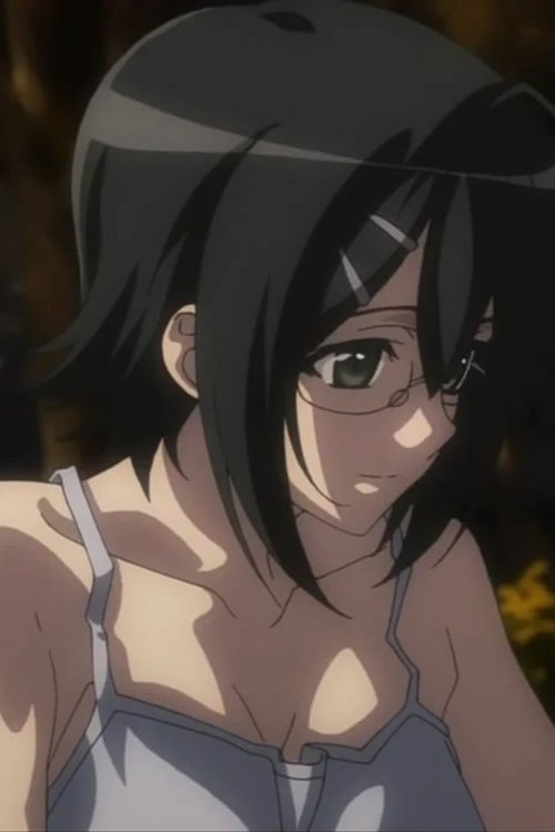 Poster de la saison 3