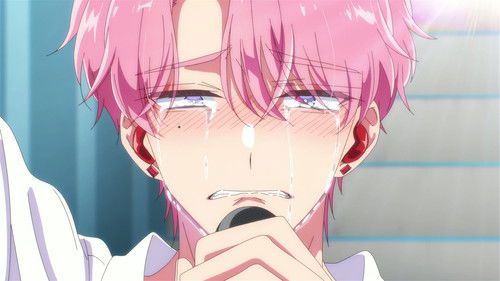 Tamon’s B-Side: 1×6