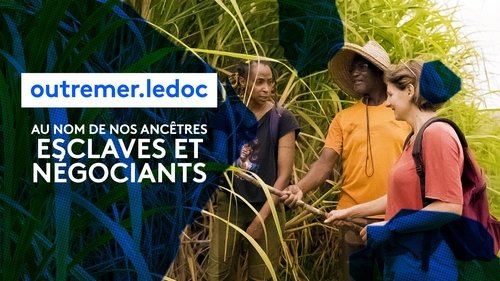 Au nom de nos ancêtres, esclaves et négociants