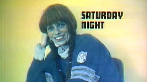 Poster della serie Saturday Night Live