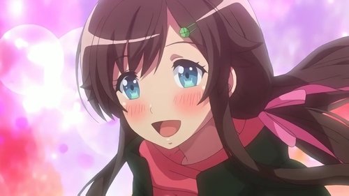 Aikagi The Animation