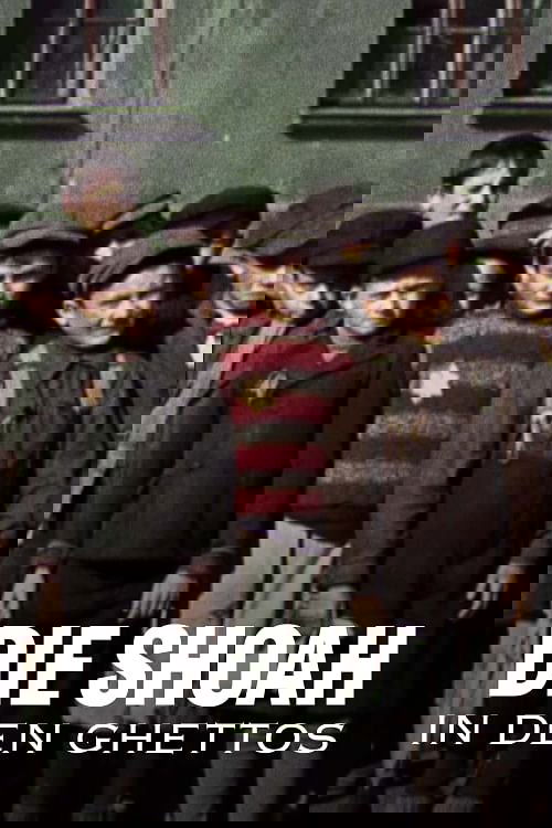 Die Shoah in den Ghettos