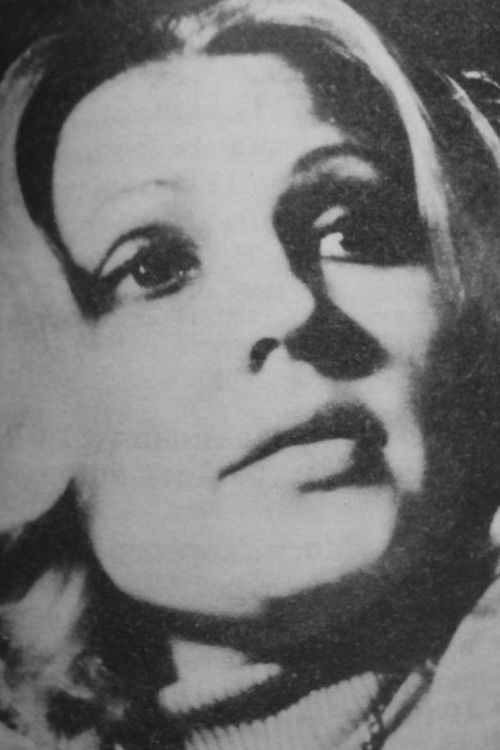 Natalya Radolitskaya