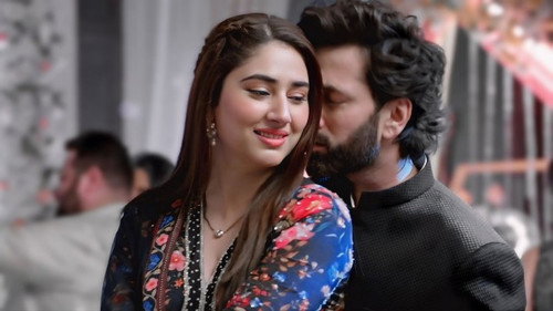 Lakhan aur Avni ka pyaar