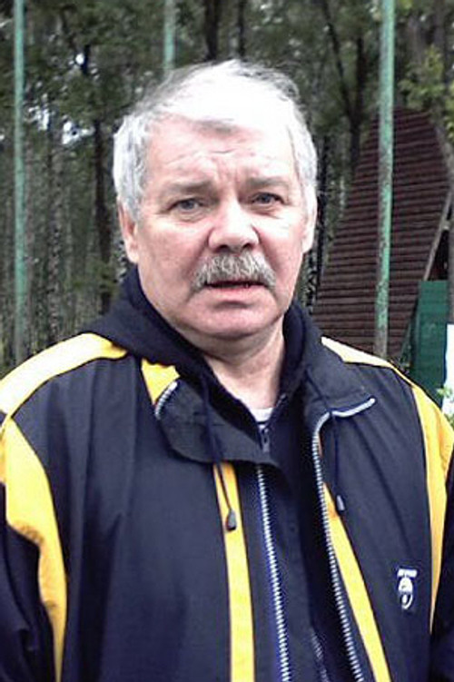 Валерий Кондратьев