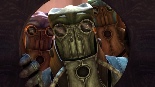 Star Wars: The Clone Wars: 7×3