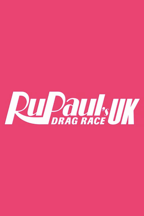 Where to stream RuPaul's Drag Race UK Specials