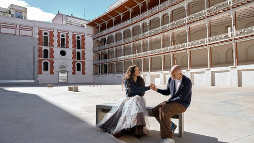 ROSALÍA: The LUX Interview Bild 3