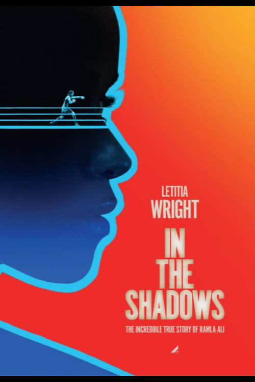 In the Shadows Poster