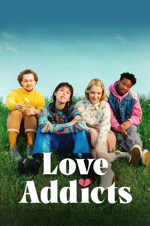 Escena 6 de Love Addicts