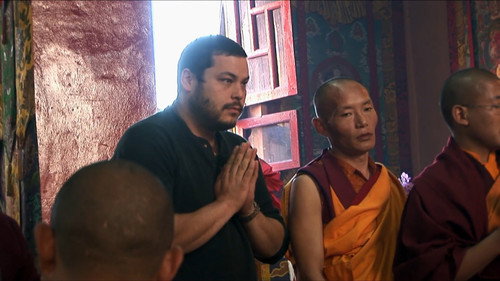 Tulku still