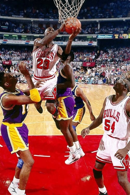 NBA Champions 1991: Chicago Bulls 1991