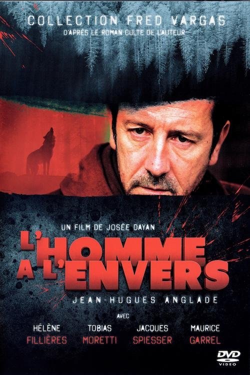 L'Homme à l'envers 2009