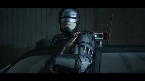 Behind the Game: RoboCop: Rogue City