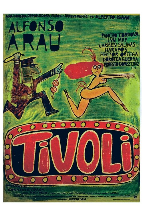 Tivoli 1975
