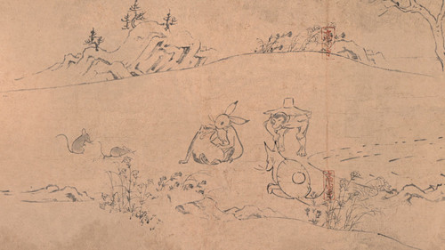 Image de l'épisode 64