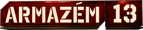 Armazém 13 - Logo 6