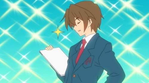 Self-proclaimed master of contagious laughter Still