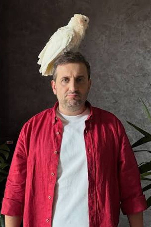 Foto de Robert Martirosyan