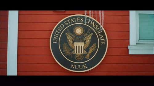 Groenland, annexe-moi si tu peux