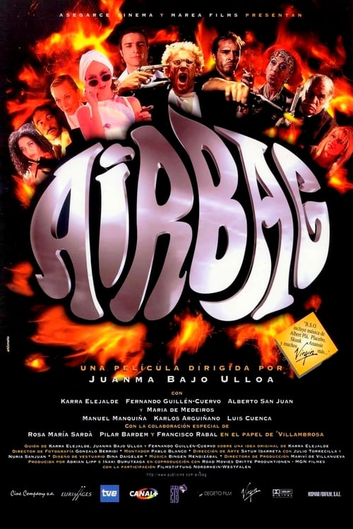 Movie Image