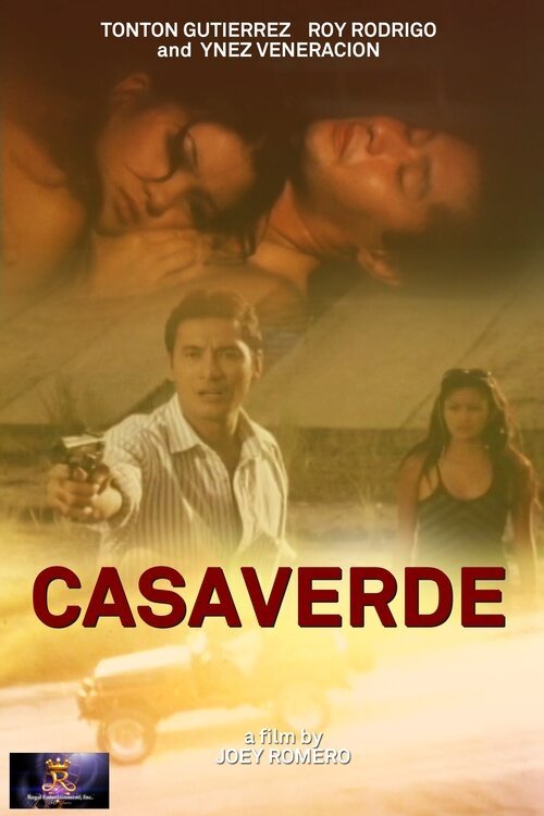 Casa Verde (1998) poster