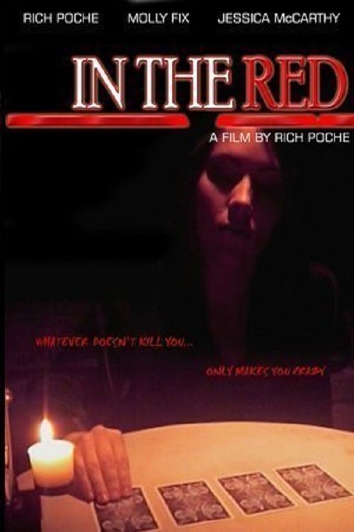 In the Red cover