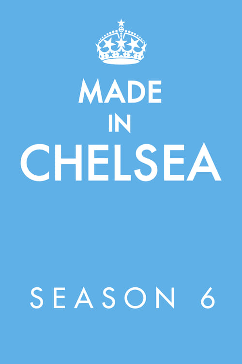Where to stream Made in Chelsea Season 6