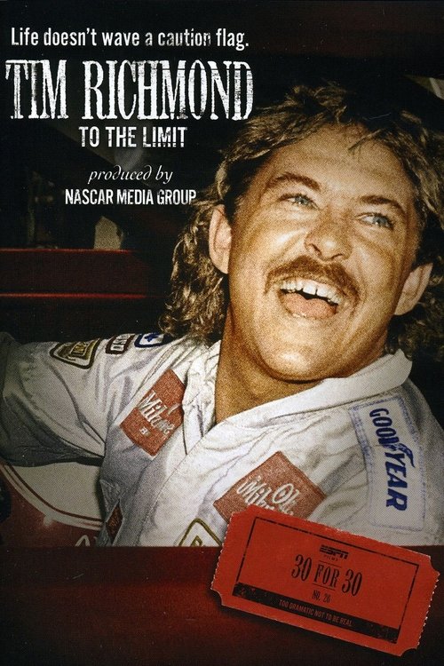 Tim Richmond: To the Limit 2010