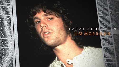 Jim Morrison