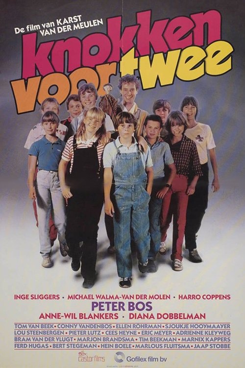 Knokken voor Twee (1982)