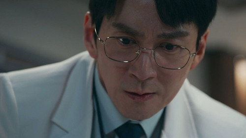 Reborn Rookie (2026) มือใหม่หัดแค้น ตอนที่ 11