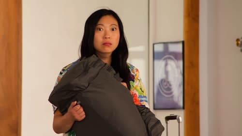 Awkwafina is Nora From Queens, S03E02 - (2023)