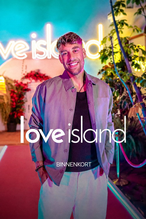 Love Island Vlaanderen