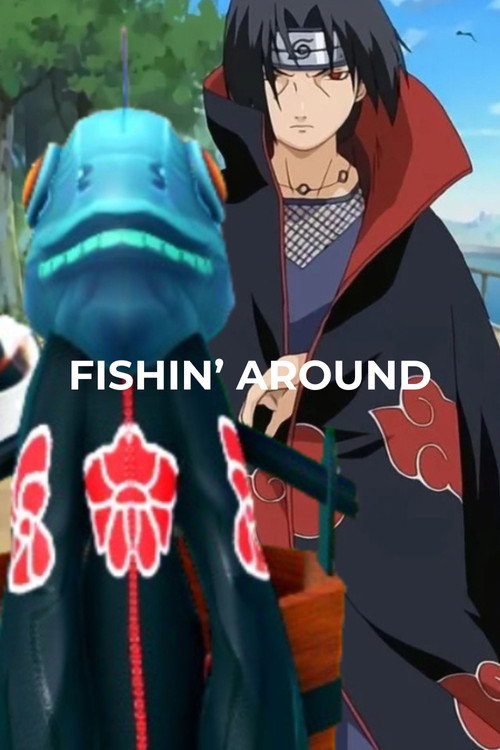 Fishin' Around