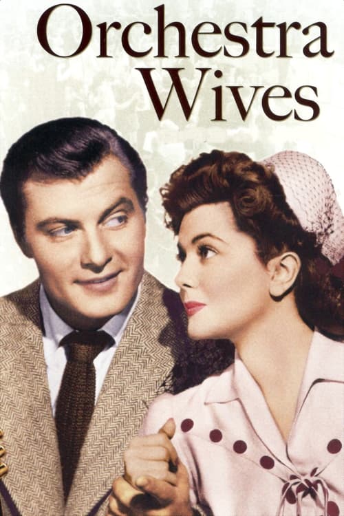 Orchestra Wives (1942)