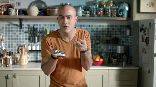 Season 1 Episode 25 - For the Love of Food (Yemek Aşkına)