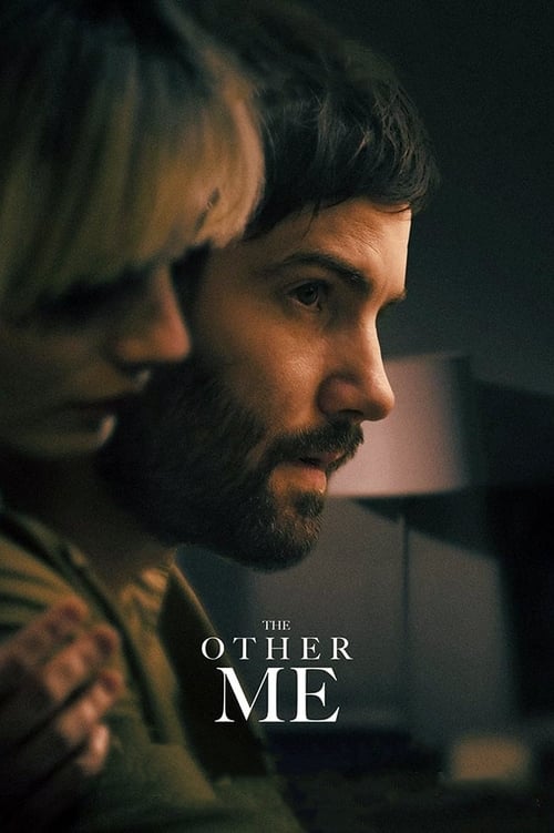 The Other Me poster