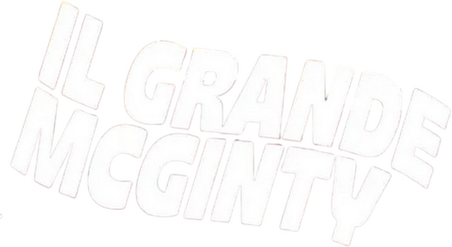 The Great McGinty