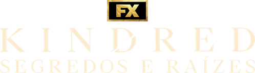 Kindred: Segredos e Raízes - Logo 6
