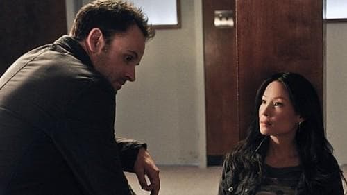 Elementary: 1×10