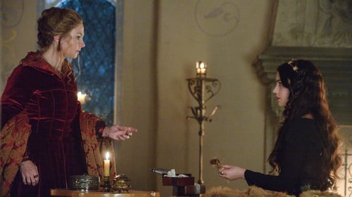 Reign: 1×12