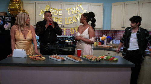 Image de l'épisode Épisode 20