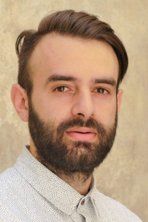 Kostis Theodosopoulos photo