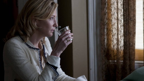 Blue Jasmine