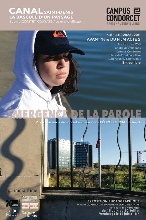 Emergence de la parole